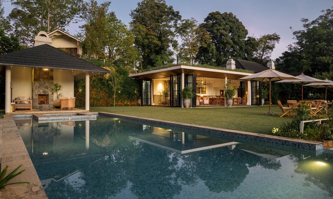 Ragala Bed & Breakfast | Stafford Bungalow