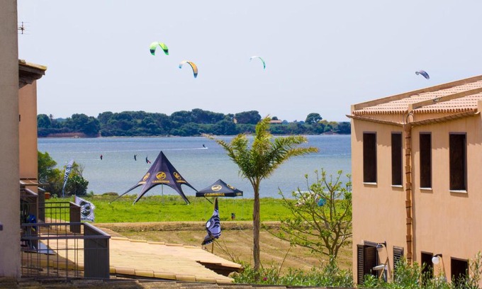 Birgi Vecchi House | Stagnone Holiday Apartment
