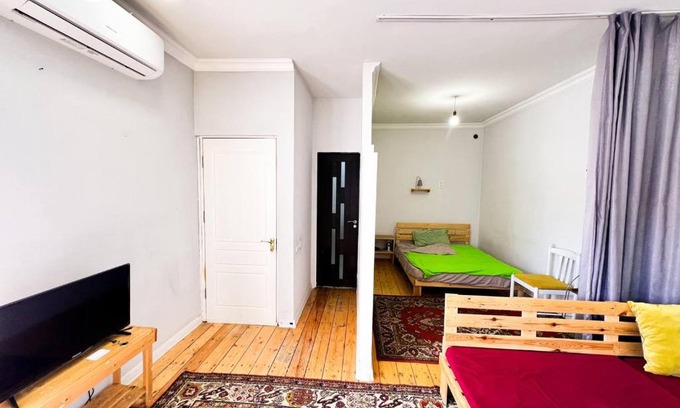 Erebuni House | "STAIRS"guest house