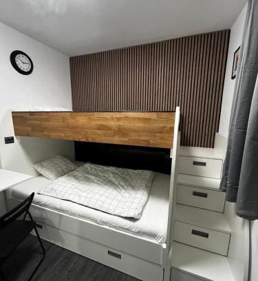 Cakovec Apartment | Stanček