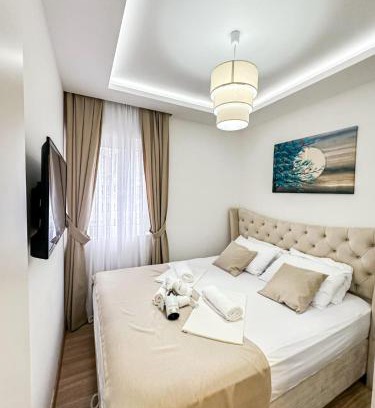 Centar Apartment | Stan Any Budva