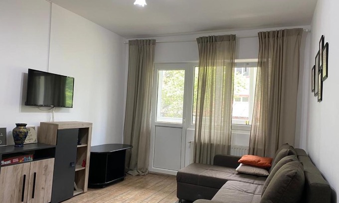 Sinaia Apartment | Stanca's Home