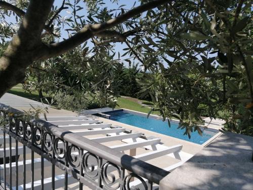 Sterna Bed & Breakfast | Stancija Ruseti