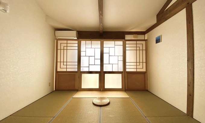 Taketomi-jima Taketomi-cho Cottage | Standard accommodation Semiindependent cottage /Ishigaki Okinawa