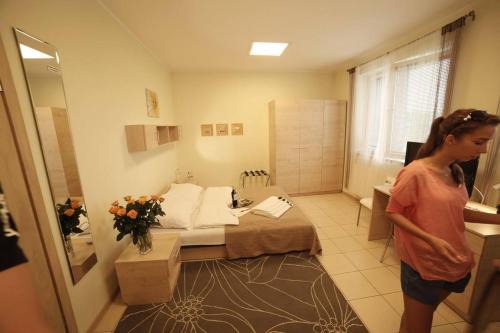Dabrowa Gornicza Bed & Breakfast | Standard Delegacyjny Bed & Breakfast