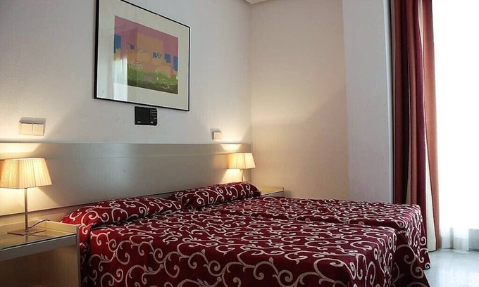 Mairena del Aljarafe Apartment | Standard .