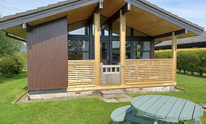 Welton Apartment | Standard Lodge at Green View Lodges