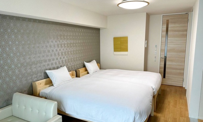 Nishiyodogawa-ku Apartment | Standard Room 405 - 405/Osaka Ōsaka