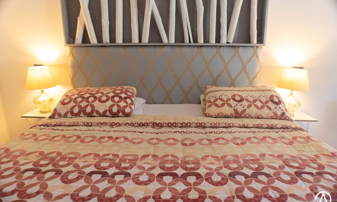 El Hawaii Hotel | Standard Suite