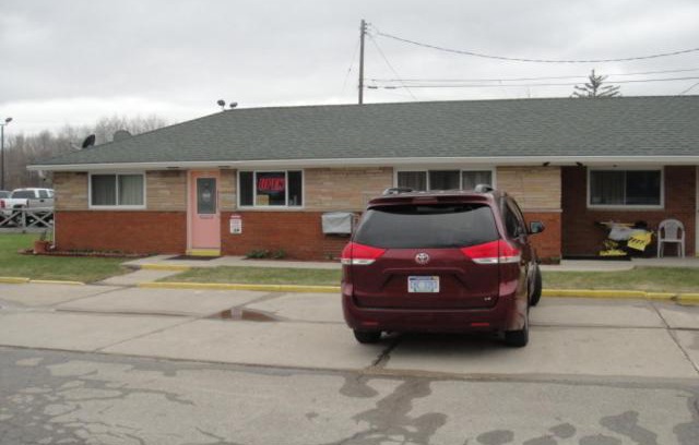Standish Hotel | Standish Motel