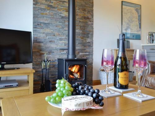 Greenhead House | Stanegate Cottage