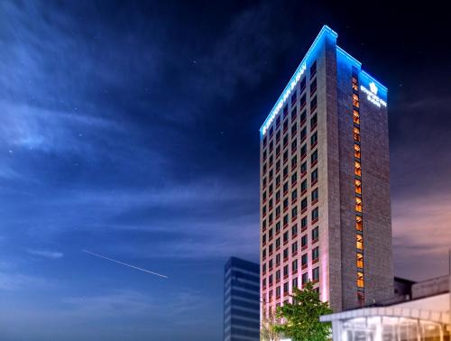 Jung-gu Hotel | Stanford Hotel Busan
