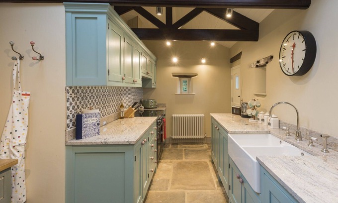 Skipton Cottage | Stank House Farm, Bolton Abbey