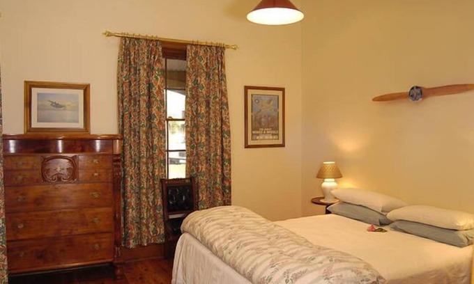 North Adelaide Cottage | Stanley Cottage 2 bedroom