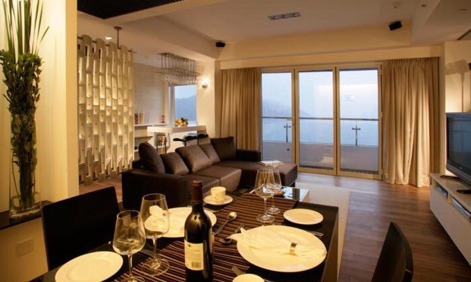 Southern District Hotel | Stanley Oriental Hotel
