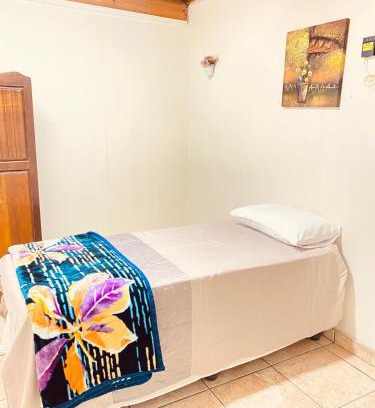 Brandwag House | STANZO's place
