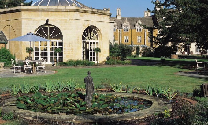 Melton Mowbray Hotel | Stapleford Park Country House Hotel and Sporting Estate