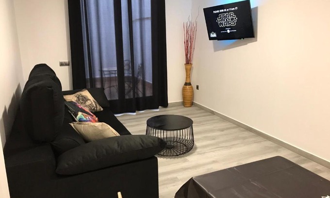 Anna Apartment | Star Anna
