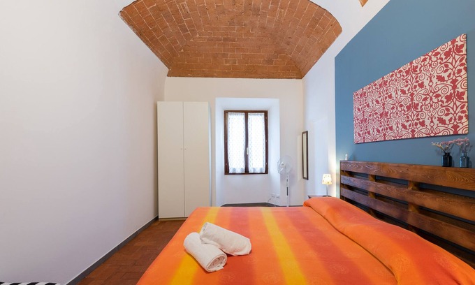 Prato House | STAR APARTMENT.