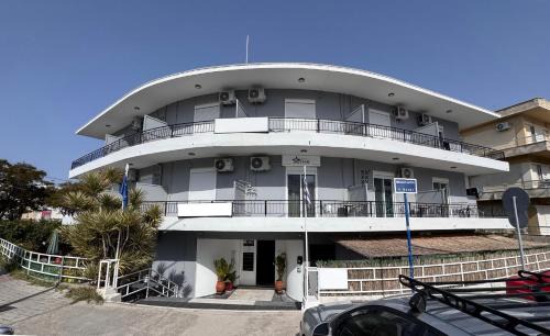 Rhodes Town Hotel | Star Hotel