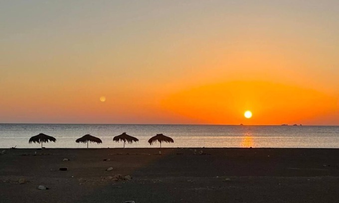 Marsa Alam Hotel | star house hotel