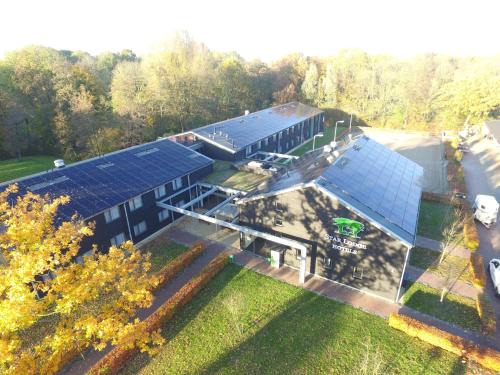 Utrecht Hotel | Star Lodge Hotels