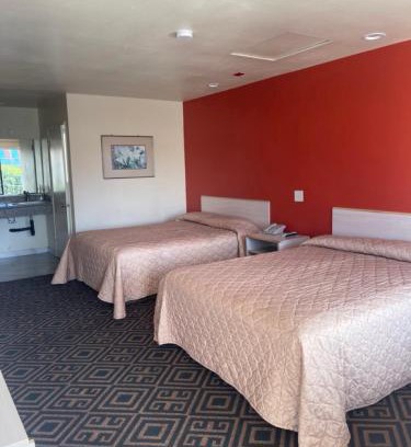 Vista Hotel | Star Lodge Motel-Oceanside