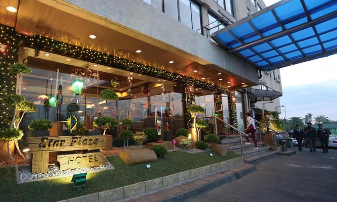 Dagupan Hotel | Star Plaza Hotel