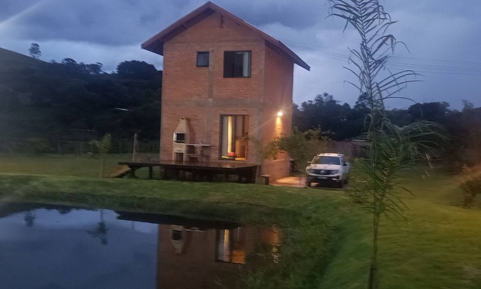 Goncalves House | Star Ranch