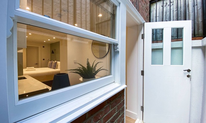 Paddington Apartment | Star Street Serviced Apartments by Concept Apartments