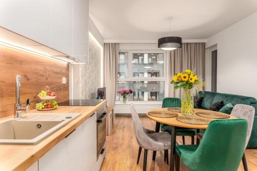Krzyki Apartment | Star4You II Apartments