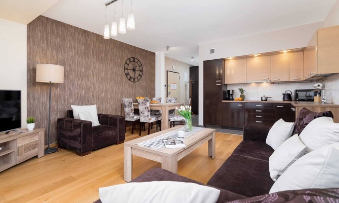 Zakopane Apartment | Stara Polana 73 Zakopane | Atmospheric Apartment | Beautiful View | Sauna