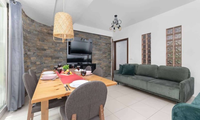 Zakopane Apartment | Stara Polana | Tasteful Apartment | Pool