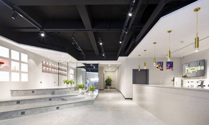 Sanya Hotel | Starchain Heehee Hotel - Sanya Bay Walking Street Store