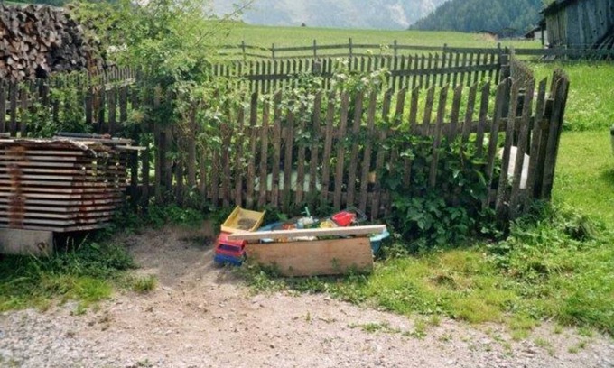 Vals Apartment | Starchlhof - Holiday apartment Ruhepol