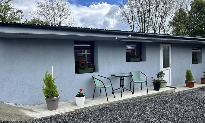 Killotteran Apartment | Stardust 1-Bed Studio