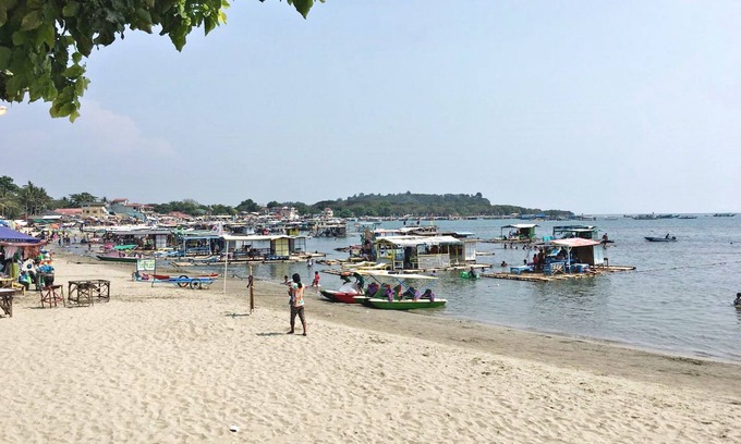 Lian Bed & Breakfast | Stardust Beach Hotel