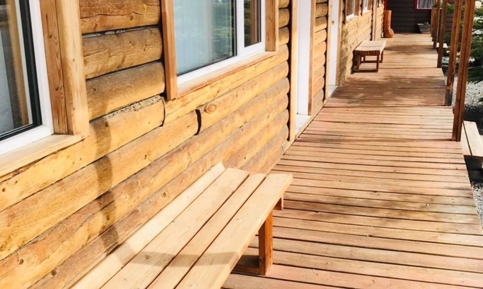 Haines Junction Hotel | Stardust Motel