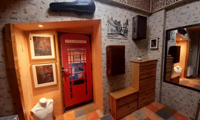 Stare Miasto Apartment | Stare Miasto Krupnicza