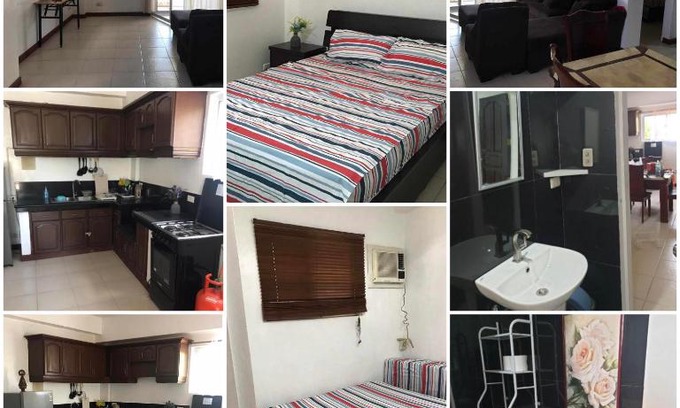 Barretto Apartment | Stargazers Apartment