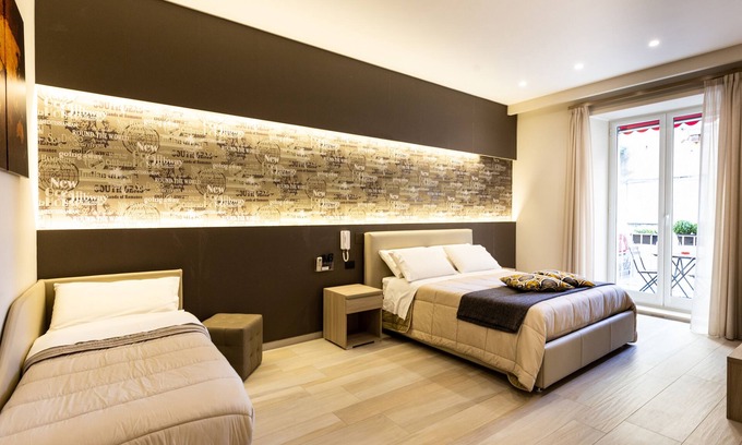 Naples Bed & Breakfast | Starita Bed & pizza