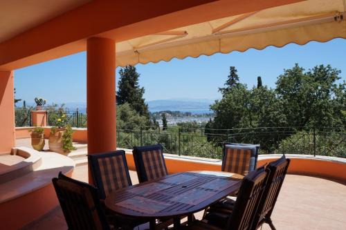 Gouvia Apartment | StarLight SeaView