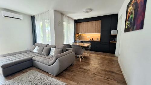 Szeged Apartment | STARLIGHT SILVER Szeged - Exclusive