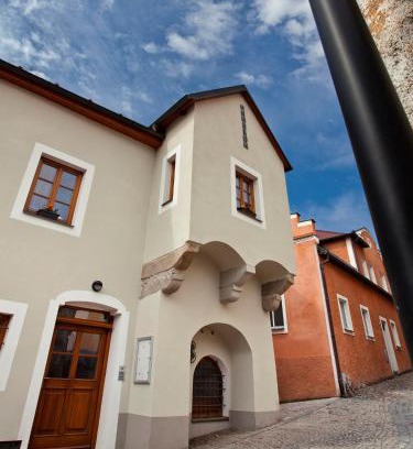 Tabor House | Staroměstský Penzion