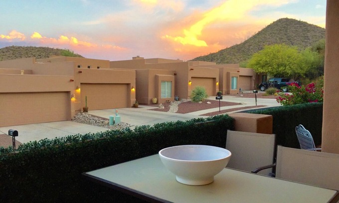 Starr Pass Condo | Starr Pass Escape 3 Bedroom