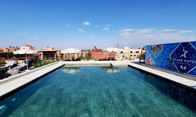 El Hara Hotel | Stars Hotel & Spa
