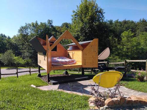 Masserano Bed & Breakfast | Starsbox Le Moline B&B