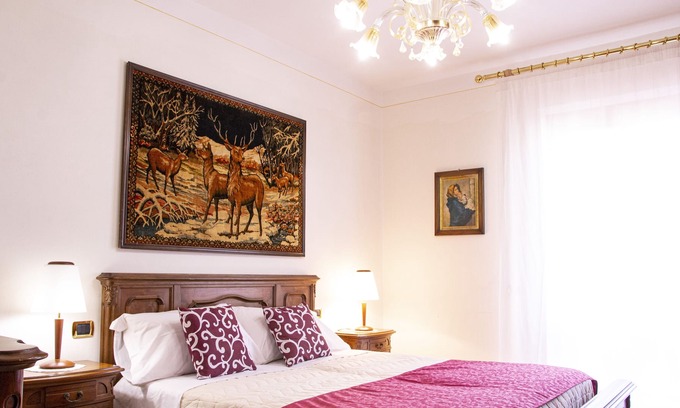 Vecchiano Apartment | Stately home in the heart of Tuscany