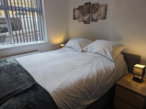 Ashton in Makerfield Apartment | Station Apartments