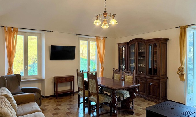 Brozolo Apartment | Station Apartment